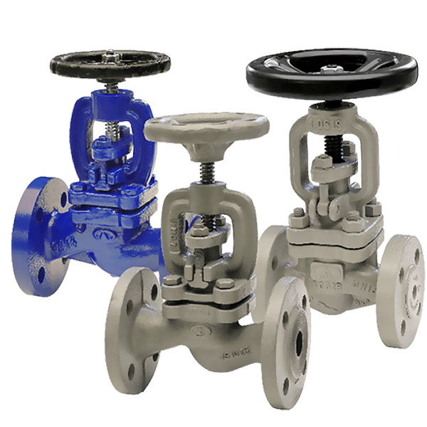 Industrial Valves