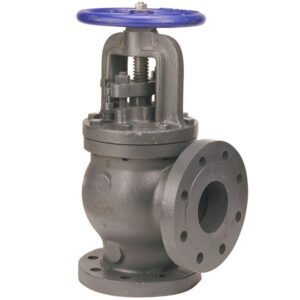 Main Steam Valve