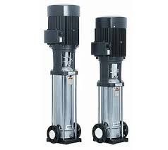 Boiler Feed water pumps