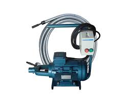 Tube Cleaning Equipment