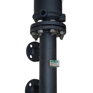 Mobrey Level Controls