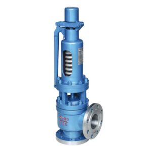 Safety Valve